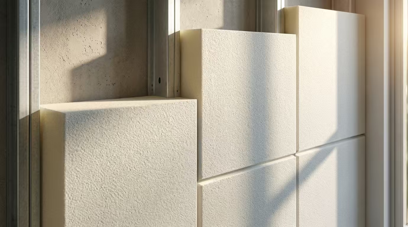 Building Insulation