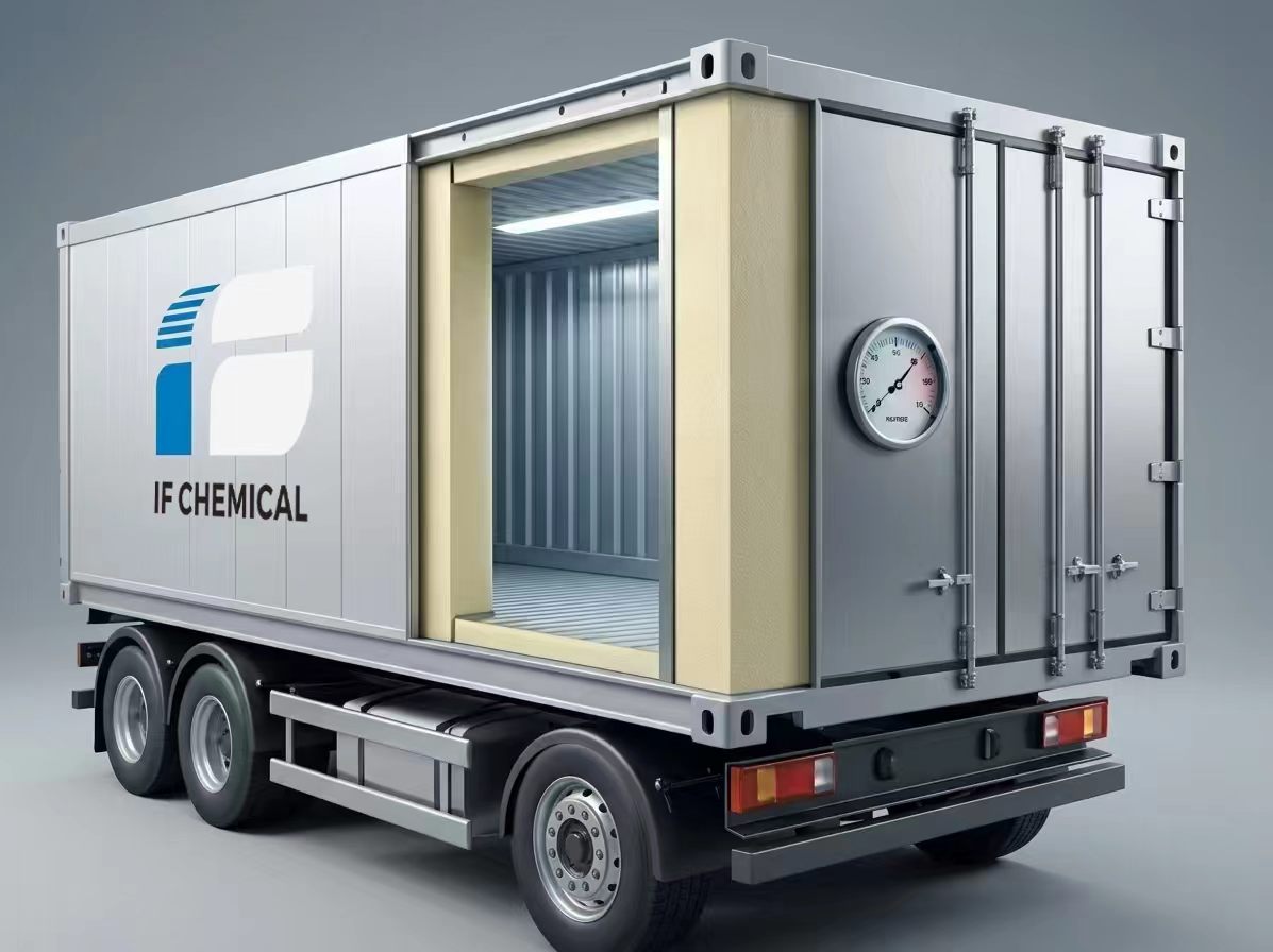 Cold Chain