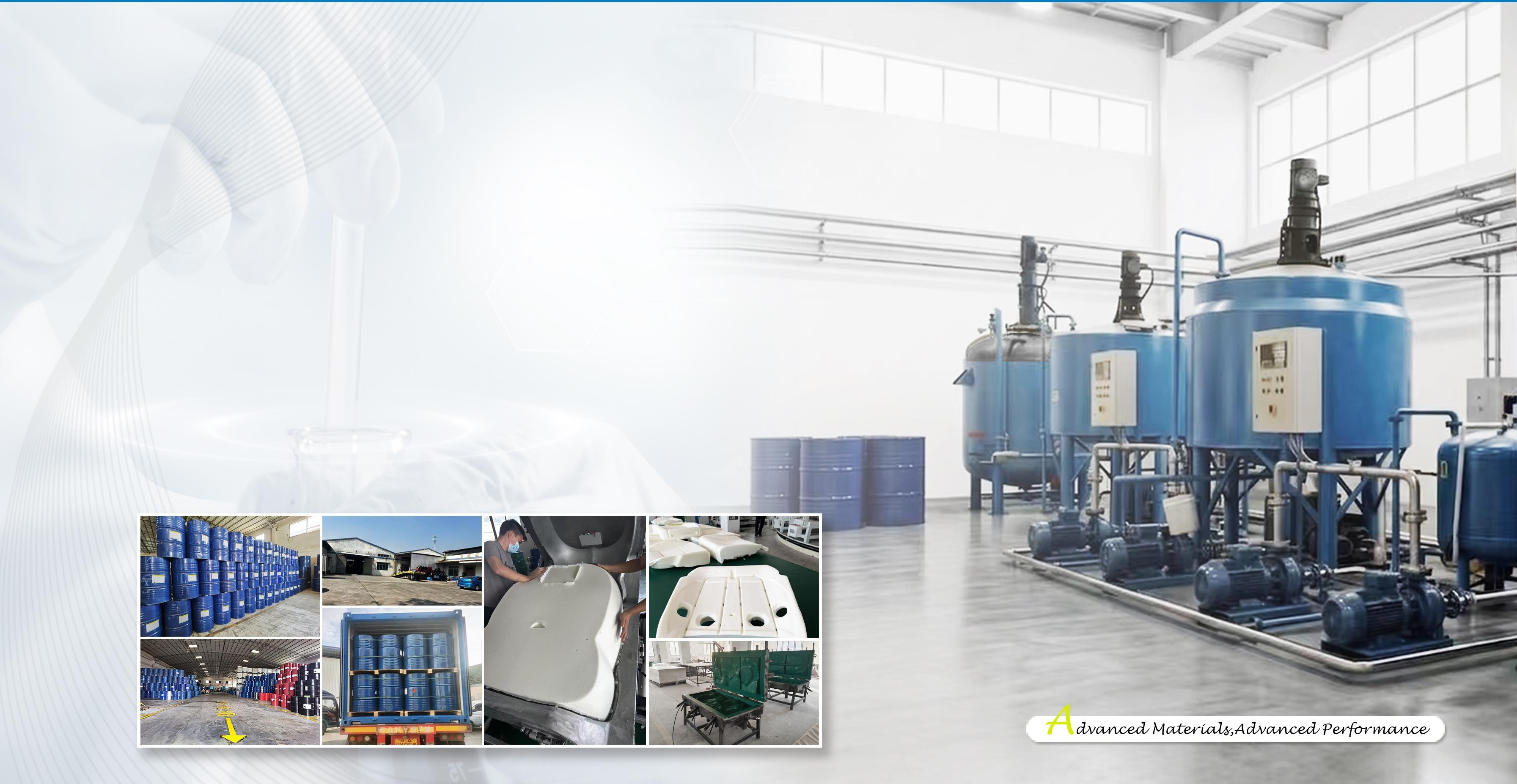 Manufacturing Facility