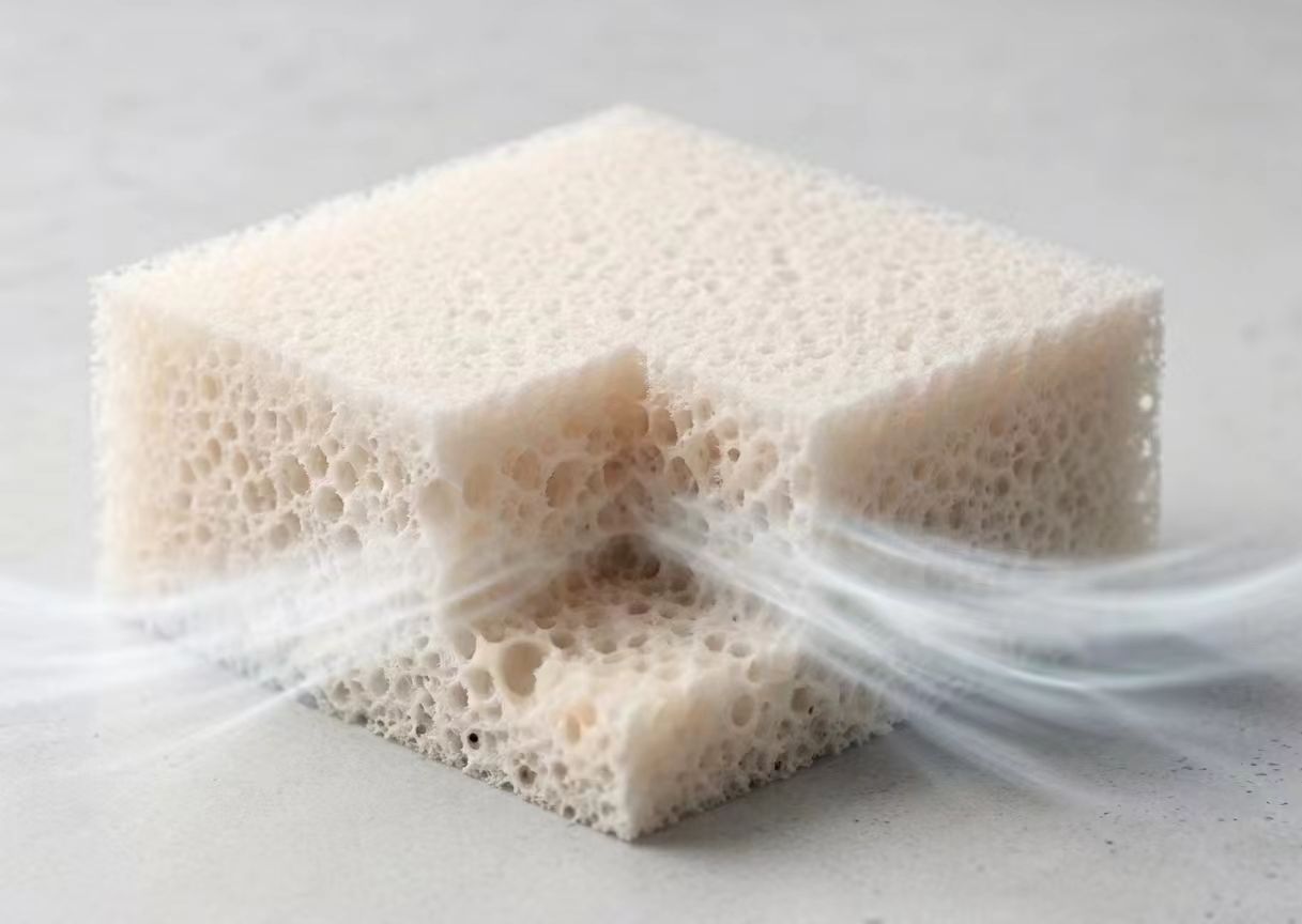 Flexible PU Foam
